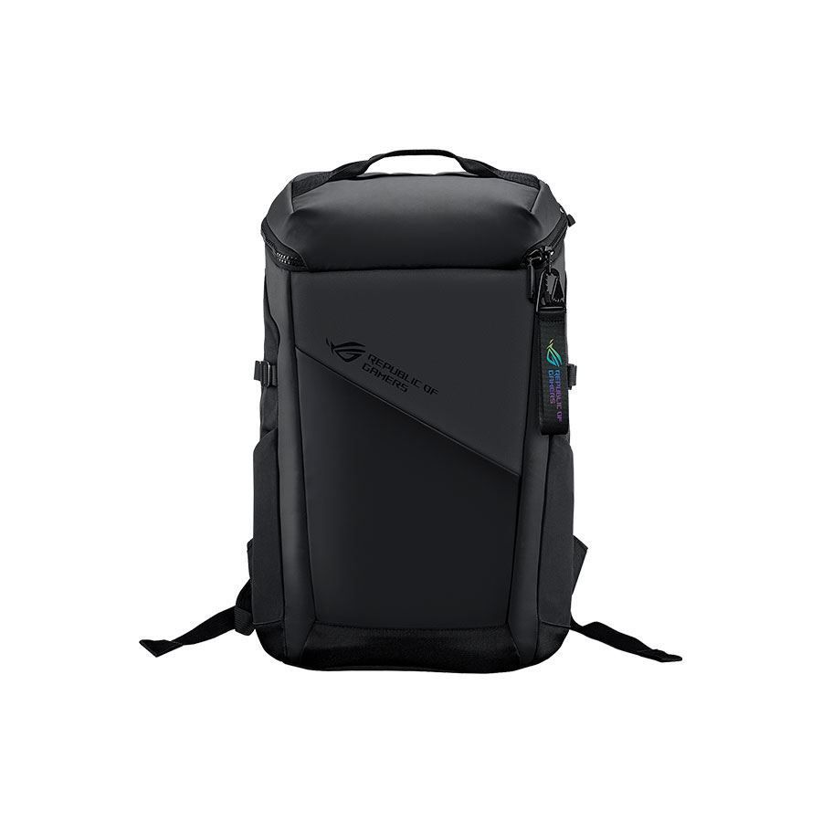 BP2701 ASUS BACKPACK ROG BLACK -17.3