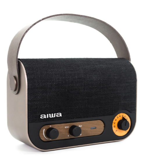 Aiwa RBTU-600