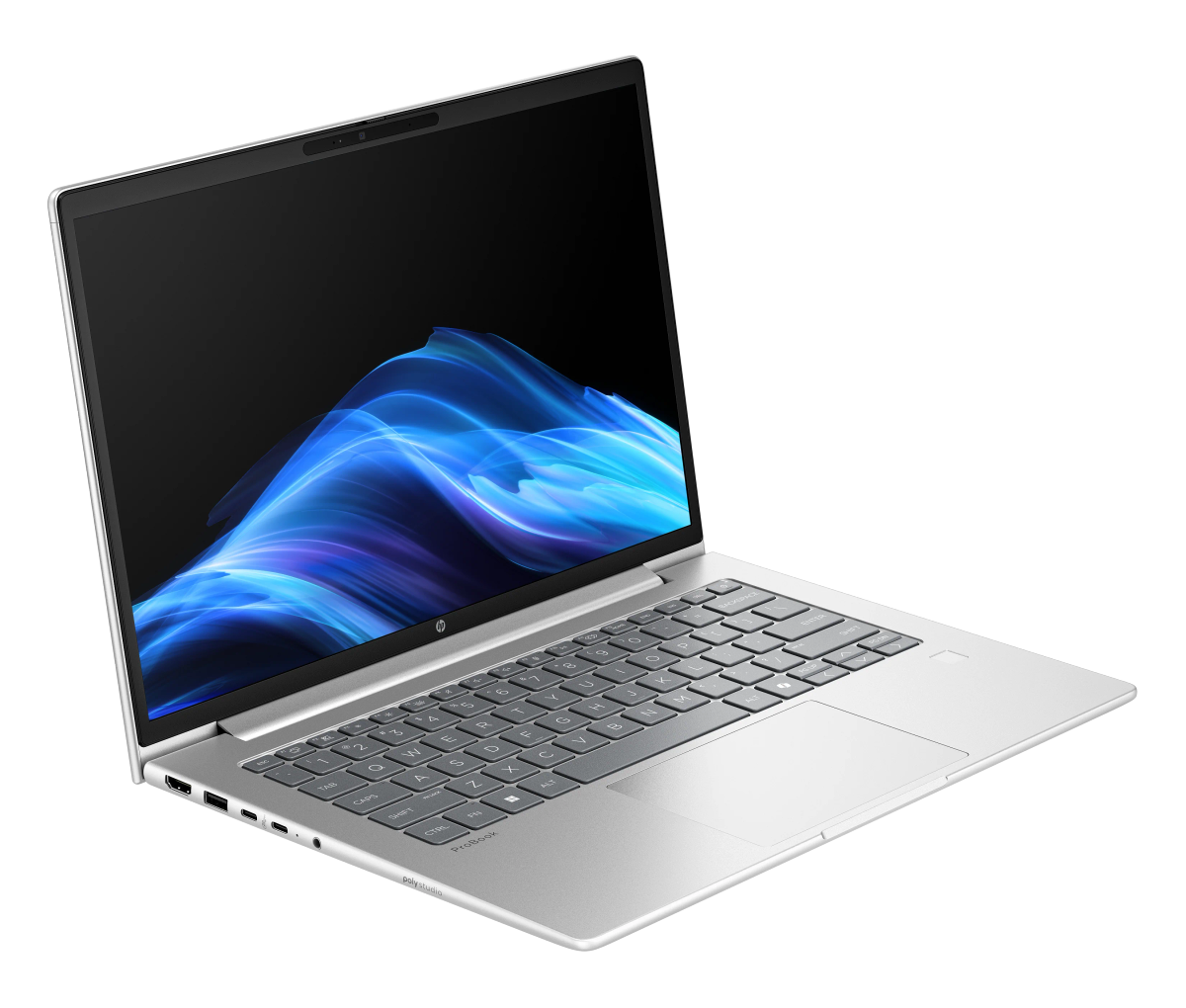 HP ProBook 4 G1i 14R - i5-1334U|14|16GB|512GB|DOS|4Yrs