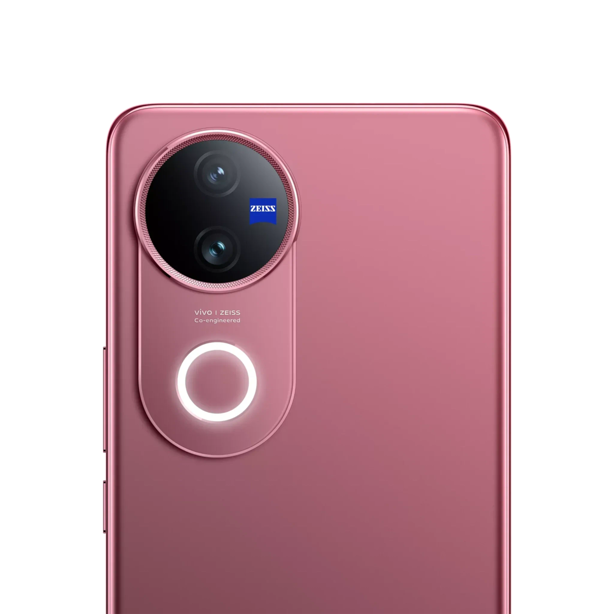 סמארטפון VIVO V50 – עם מצלמות ZEISS ותצוגת Quad-Curved