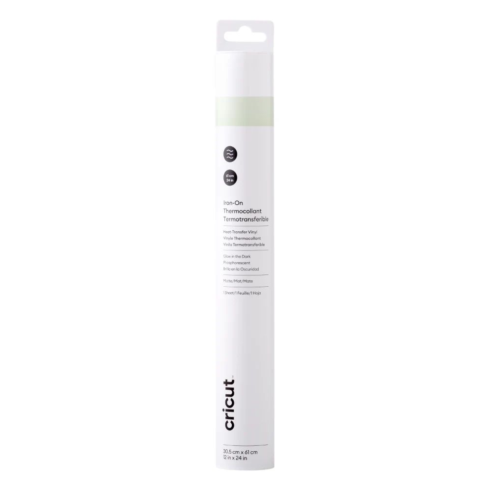 נייר גיהוץ CRI GLOWINDAR 30.5*61