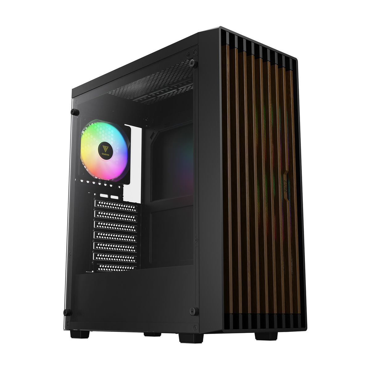 מארז GAMDIAS AURA GC4 ELITE ARGB