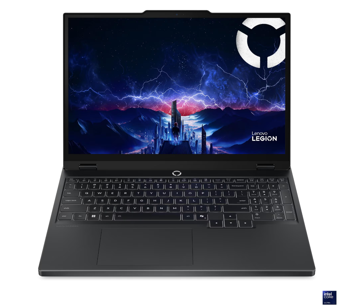 Lenovo IP  Legion 5 15IAX10  - 83F0004PIV