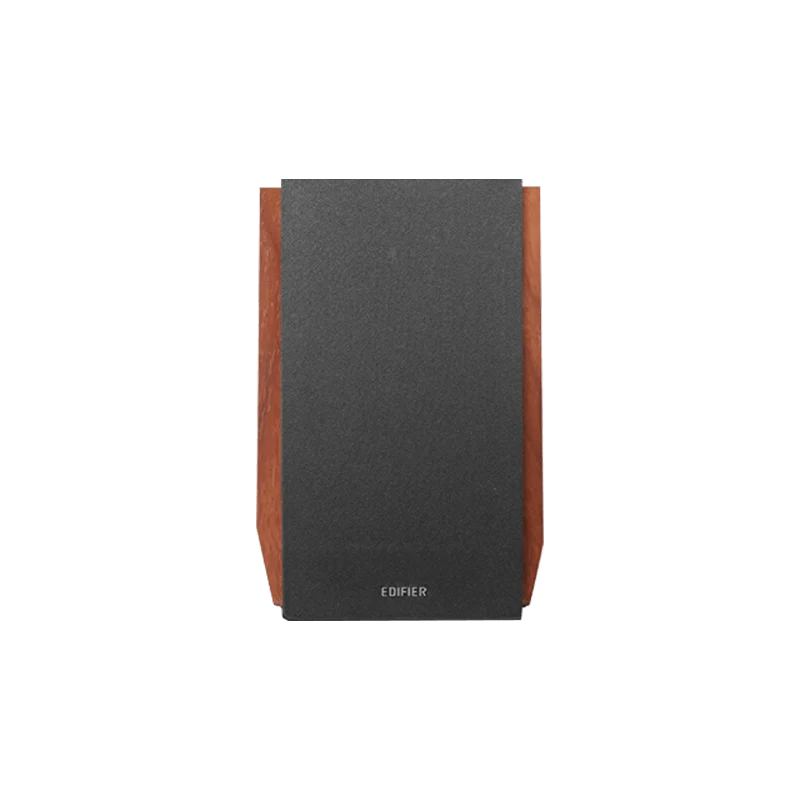 Edifier R1700BT - Bluetooth Bookshelf Speakers (brown)