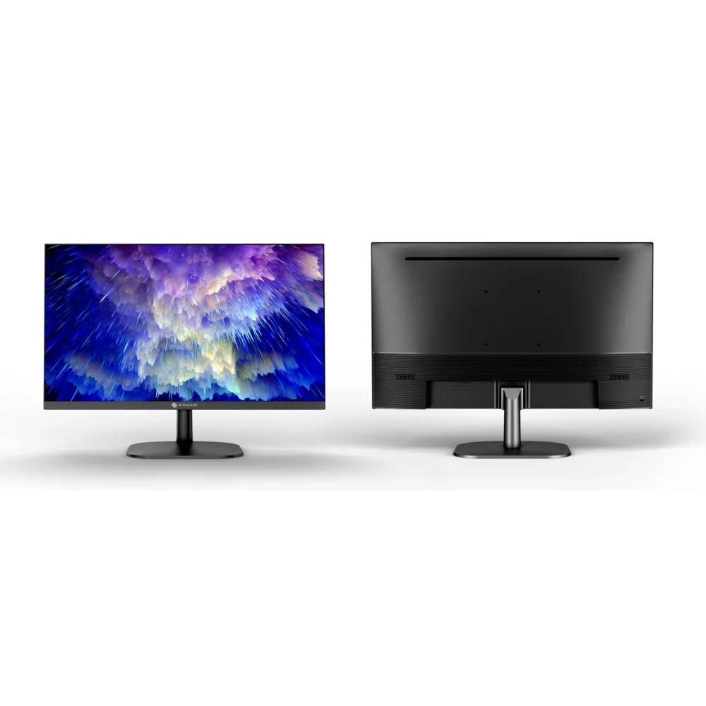 מסך LED בגודל ''24 דגם MD24IST מבית MIRACASE