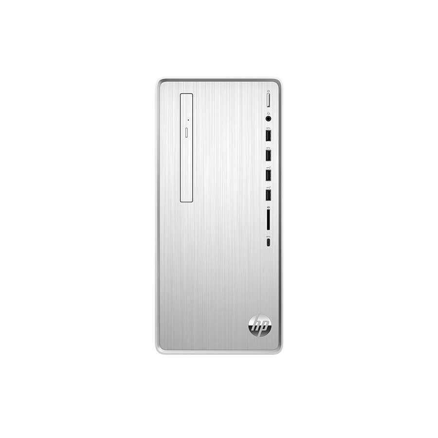 HP Pavilion DT TP01-2003nj  Ryzen 5-5600G 16GB(1x16GB) 512G NVMe Dos 3YOS