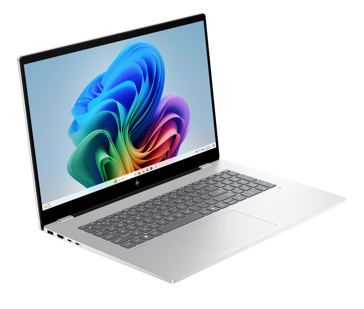 HP OmniBook 7 AI 17-dc0000nj U5-226V 40N|16GB|512GB|17.3|W11|3Y
