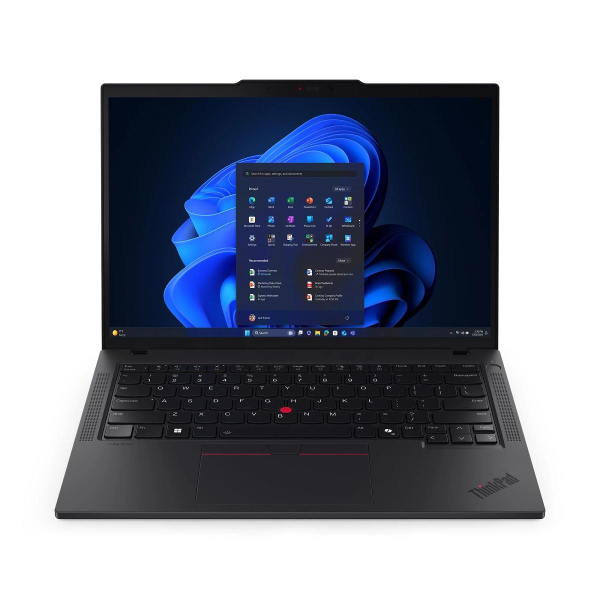 LENOVO T14 G6 U5-225U |W11P|16GB|512GB|3Y