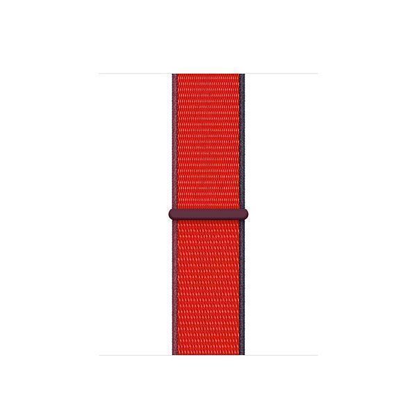 Apple Watch Sport Loop - Product)RED)