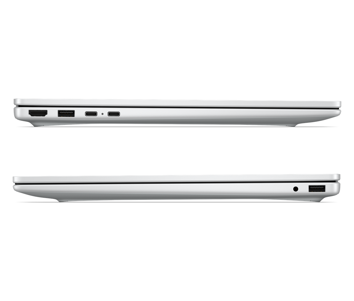 HP OmniBook 3 Core7-350|12GB|512GB|16|2K|W11H|Silver|3YRW