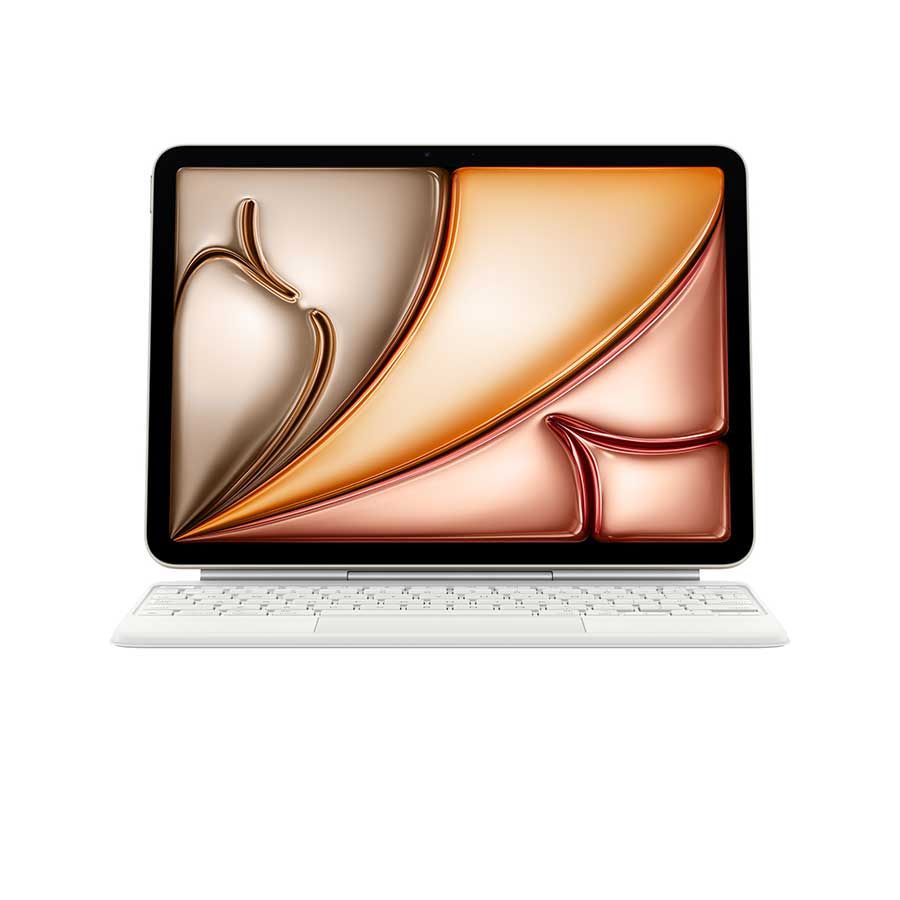 Apple Magic Keyboard for iPad Air (M3) - ARABIC