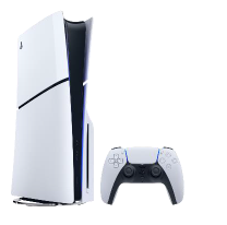 קונסולת PlayStation 5 – אחסון 1TB SSD – גיימינג 4K עד 120fps – תמיכת HDR ו-Ray Tracing – כולל בקר DualSense – דגם CFI-2016A
