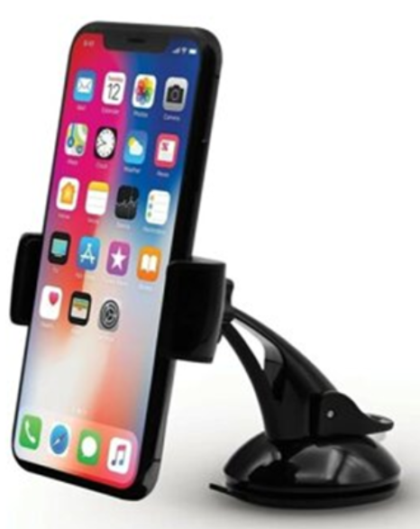 מעמד טלפון זרוע לרכב PHILIPS DLK2411SB 97