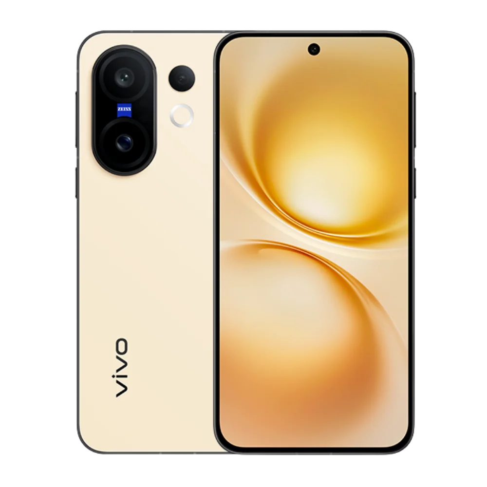 סמארטפון דגם X200FE 5G 12+512GB בצבע צהוב מבית Vivo