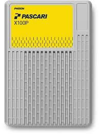 כונן SSD ארגוני Pascari X100P – נפח 7.68TB – ממשק PCIe 4.0 – תצורת U.2/U.3 – פורט יחיד