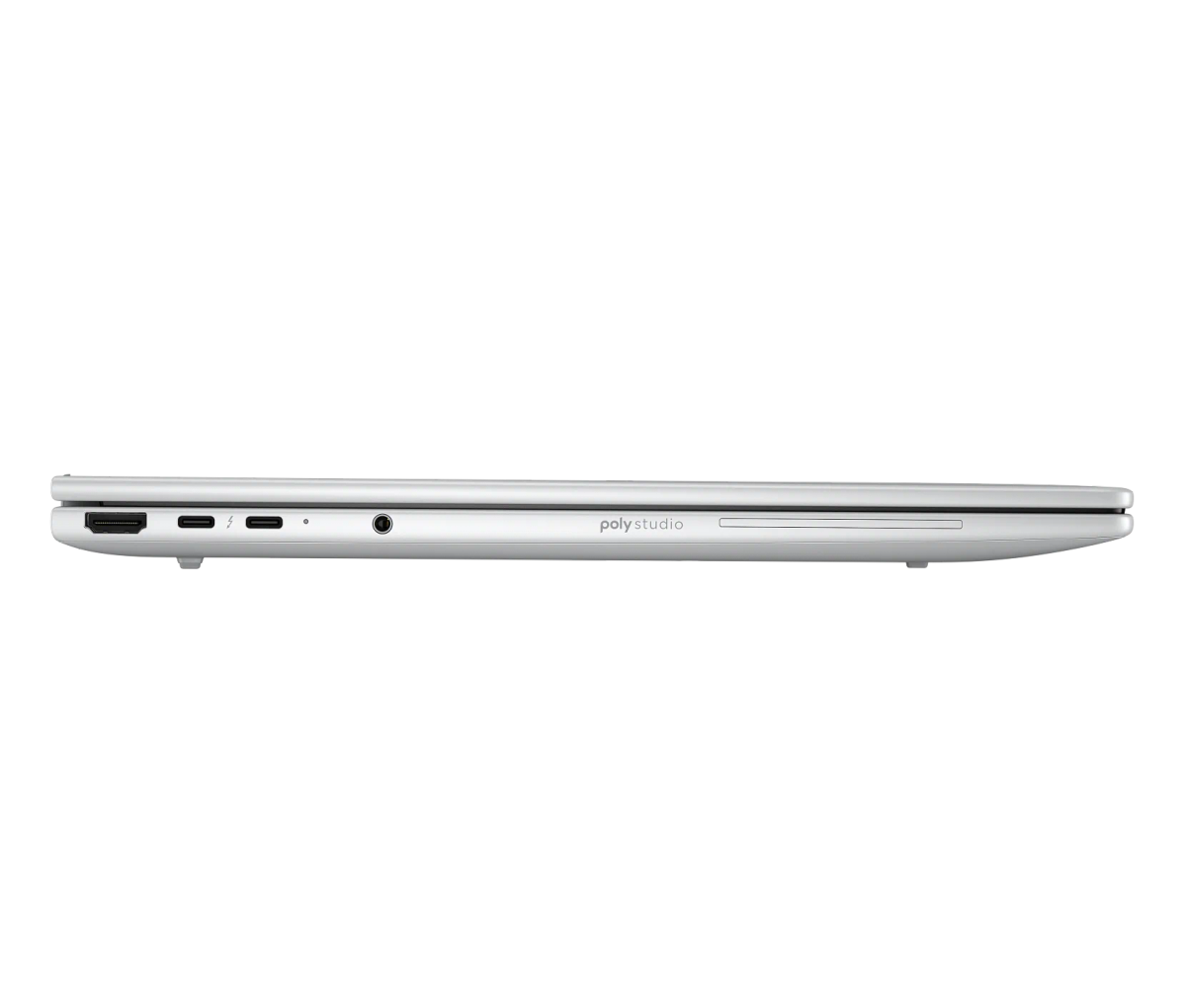 HP Elitebook 8 G1i 16 U7-256V|512GB|16GB|DOS|3YR