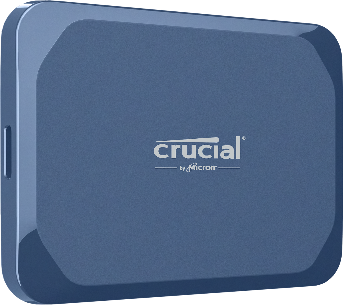 Crucial SSD external X10 1TB Portable