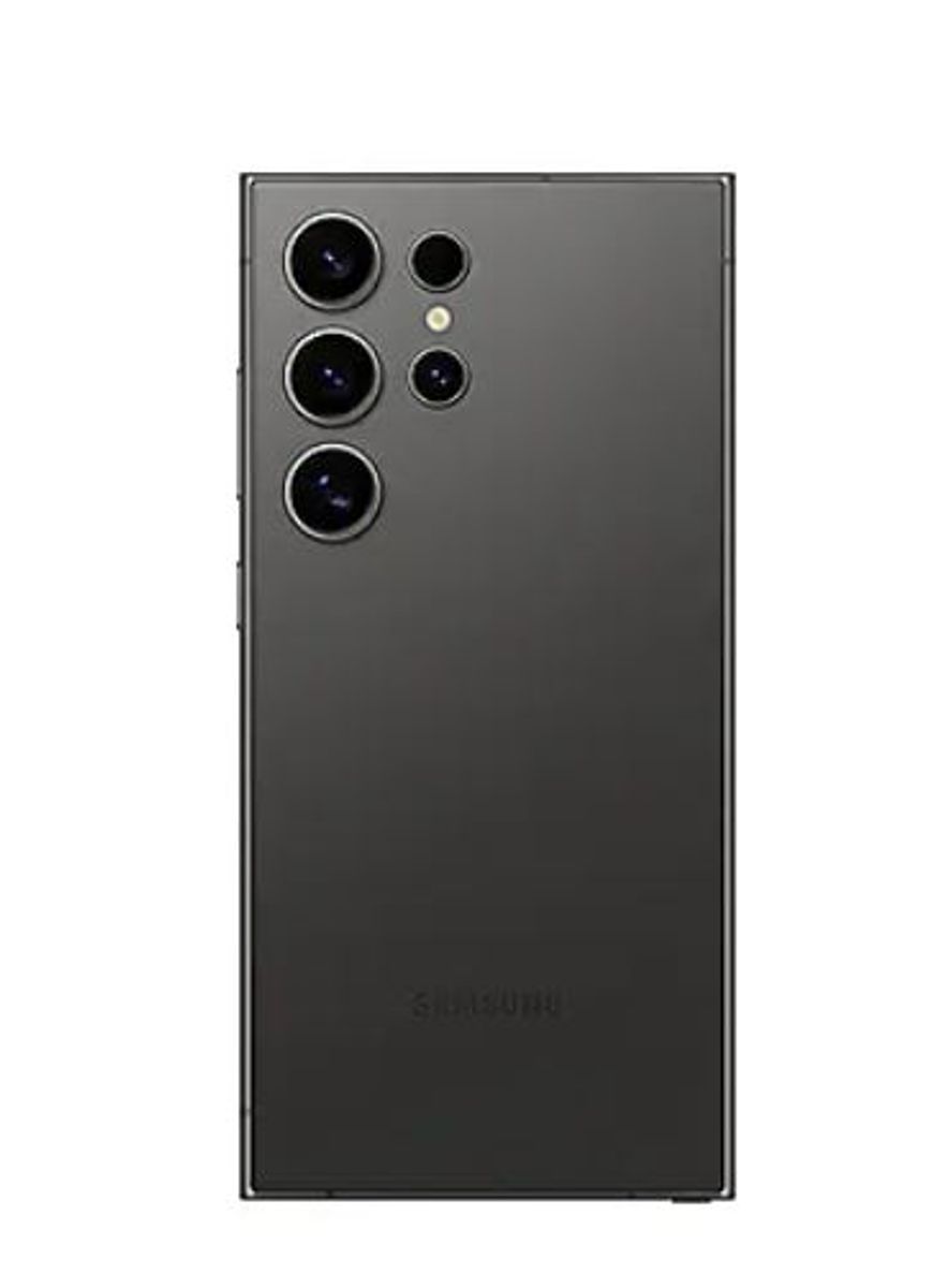 SAMSUNG GALAXY S24 Ultra S928 12GB 512GB black E000000292