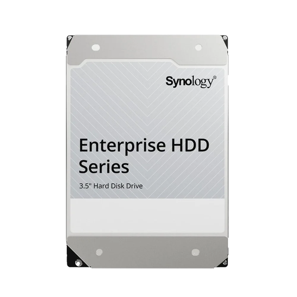SYNOLOGY HDD 18TB - כ. פנימי