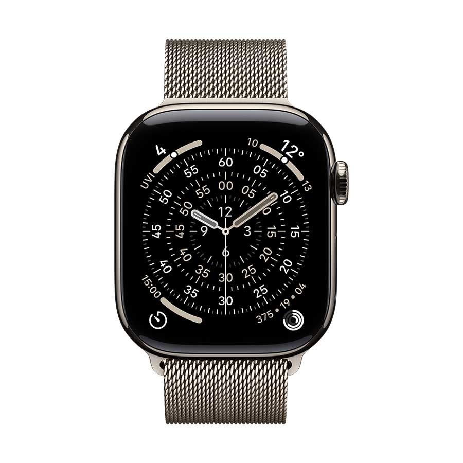 Apple Watch Series 11 - Gold