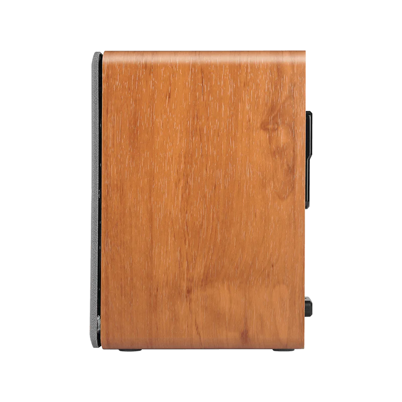 Edifier P12 - Passive Bookshelf Speakers (brown)