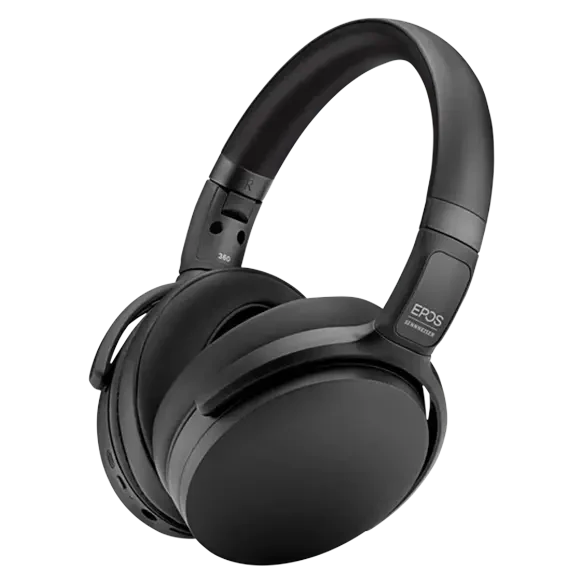 LENOVO EPOS 360 Over-ear |BT headset|ANC|USB-A connector|Wireless