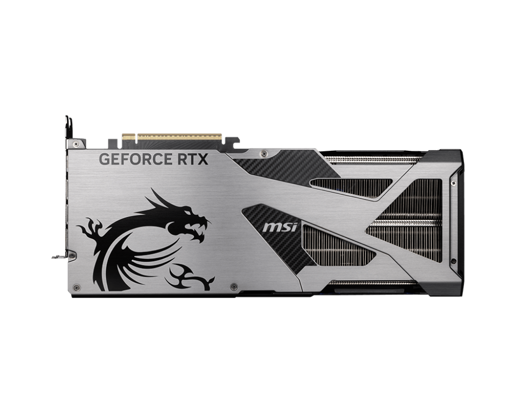 כרטיס מסך MSI  MSI GeForce RTX 5070 12G VANGUARD SOC