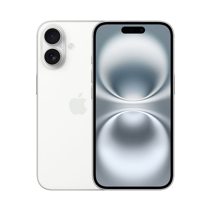 iPhone 16 | 16 Plus Series - Teal