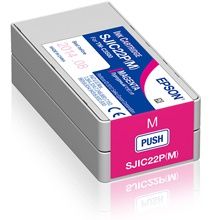 Ink cartridge for TM-C3500 (Magenta)