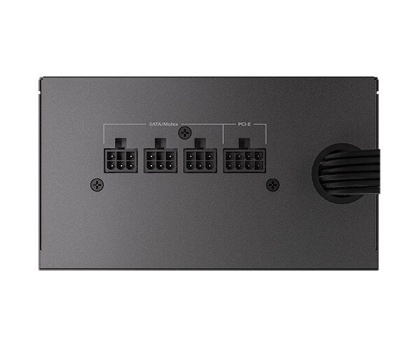 ספק כוח ANTEC CSK 850 PRO ATX3.1 Rdy Semi-Modular 80Plus Bronze