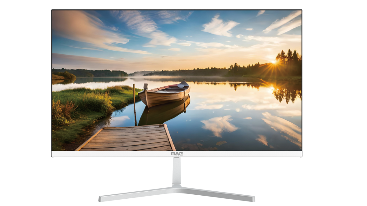 MAG 24 flat Display D24F100SW
