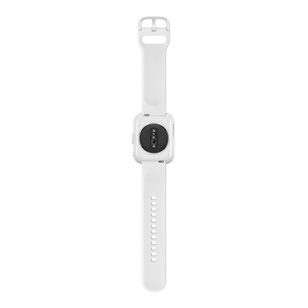 שעון חכם Amazfit דגם BIP 5 צבע Cream White
