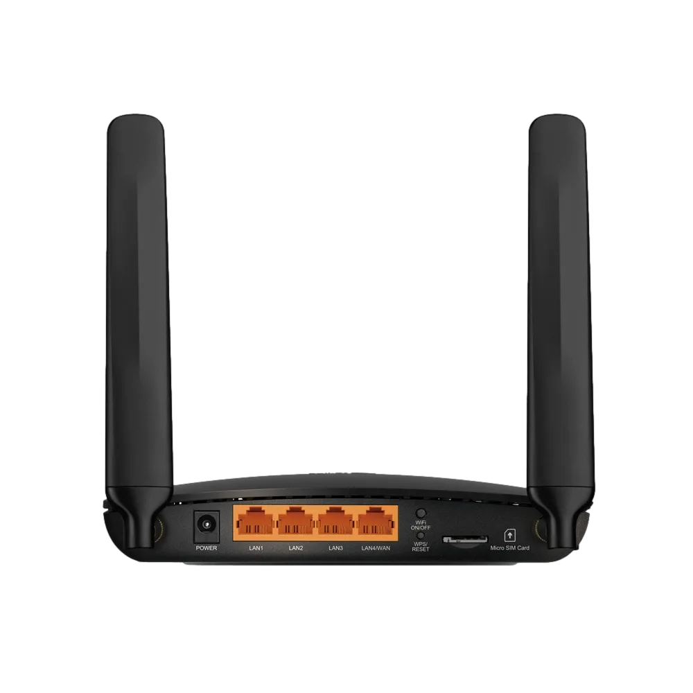 Archer MR200 AC750 Router מבית TP-LINK