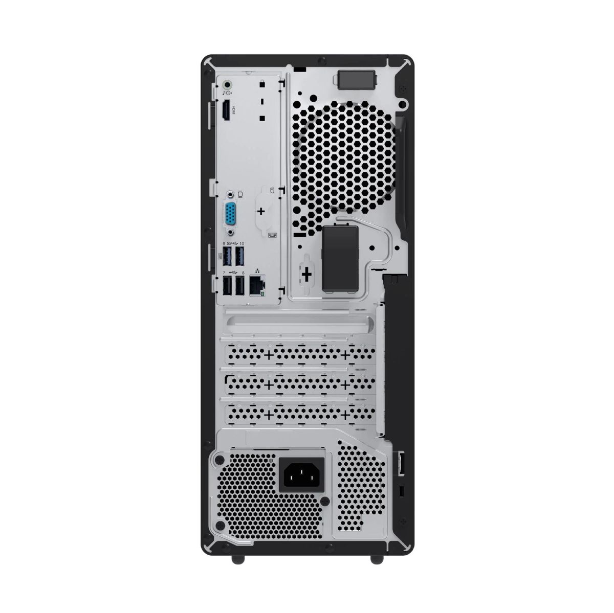 LENOVO ThinkCentre neo 30t G5 i5-13420H|16GB|512GB|DOS|3YR