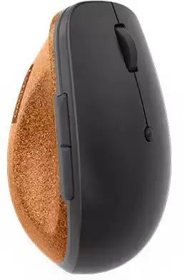 Lenovo Go Wireless Vertical Mouse