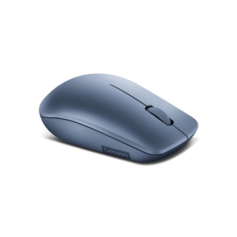 עכבר אלחוטי Lenovo 530 – 1200 DPI – כחול
