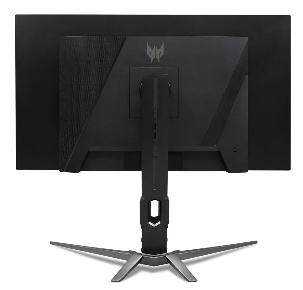 Acer Predator X32 X3 31.5|UHD ZeroFrame|OLED