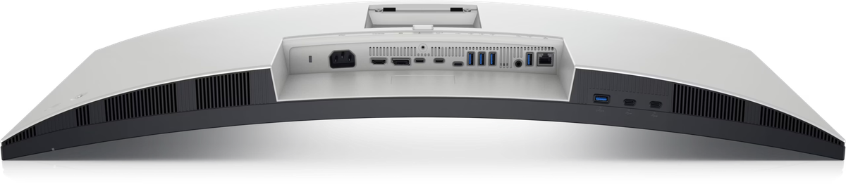 Dell UltraSharp 34 Curved USB-C Hub Monitor-U3425WE