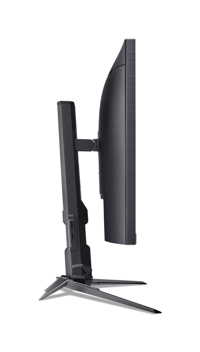 Acer PREDATOR XB273U F5 QHD|360Hz|G-SYNC|3YRW