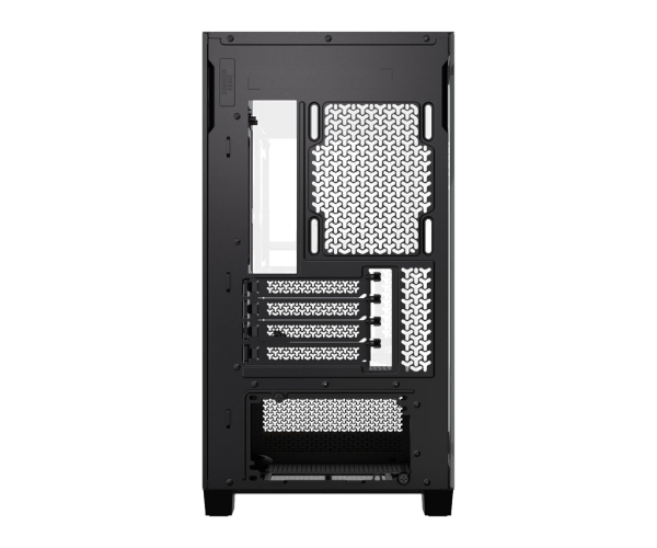 מארז Corsair 2800X RSR ARGB mATX Black