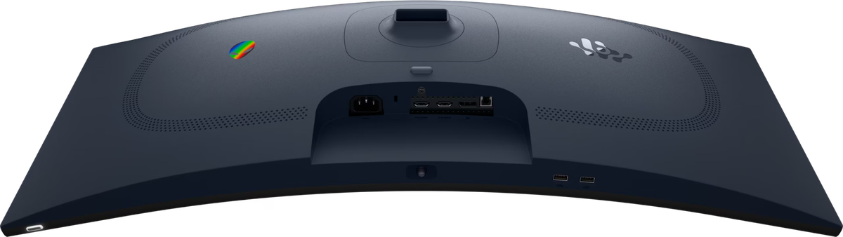 Alienware 34 Curved Gaming Monitor – AW3425DWM