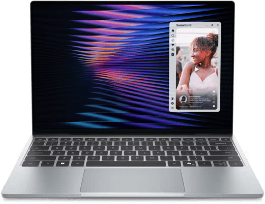 XPS 13 DX13260