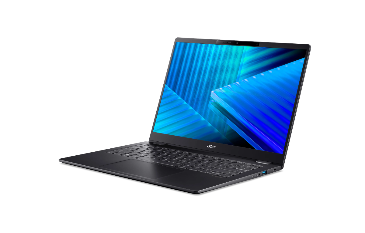 Acer TravelMate P6 14 AI U7-256V 16 1TB WIN11P