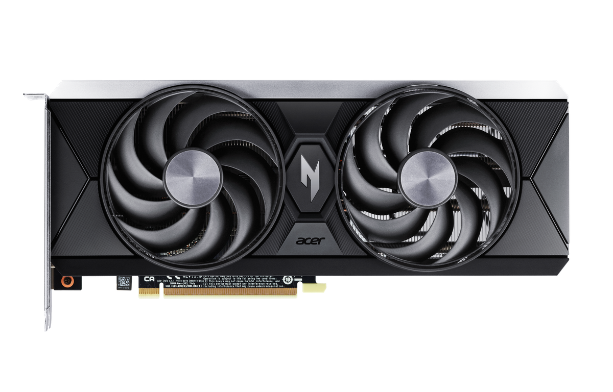 Intel AN B570 10G OC 4711474221131