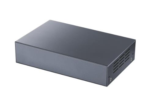 CUDY 4-Channel Gigabit PoE++ Extender POE40
