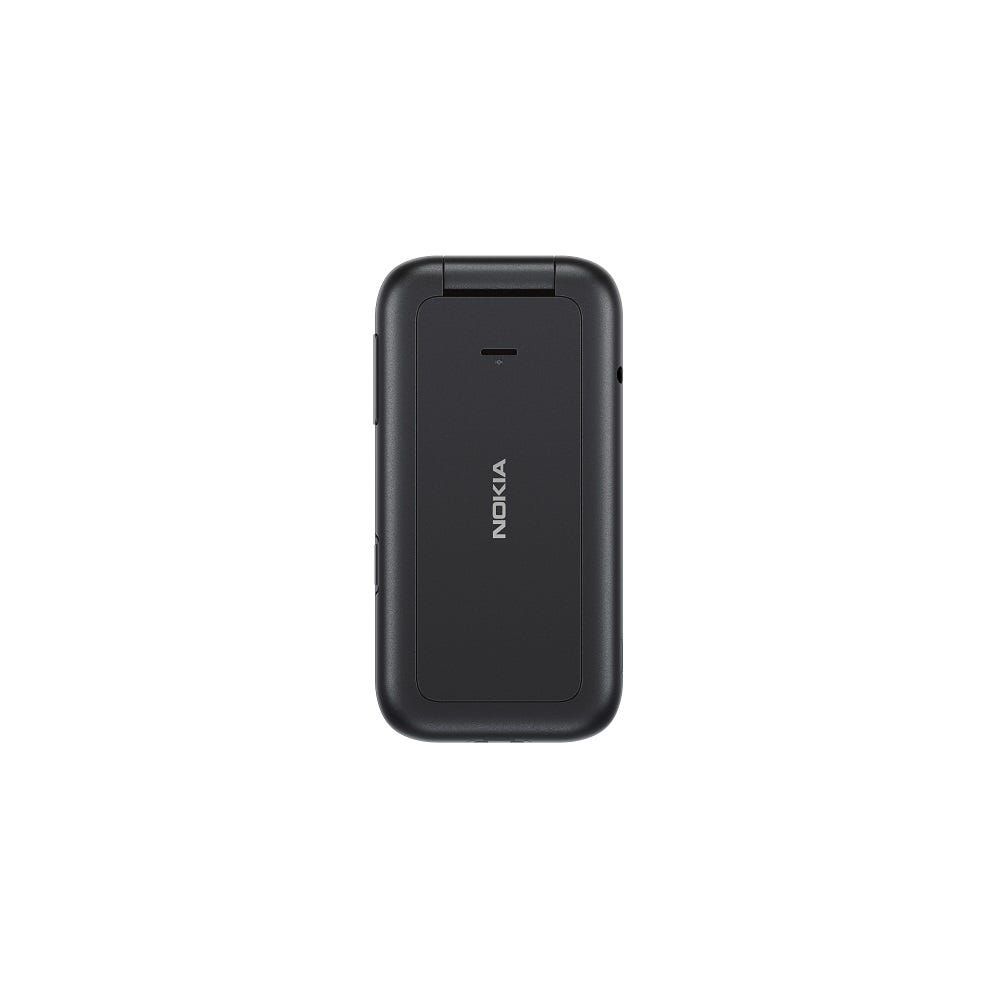 טלפון סלולרי NOKIA דגם 2660 בצבע שחור