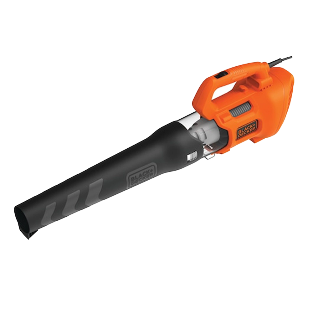 מפוח חשמלי Black+Decker BEBL185-QS – הספק 1850W