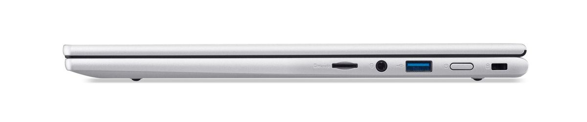 Acer Aspire Spin 14 RyzenAI 5-330|16GB|512GB|W11H|Touch|3YRW