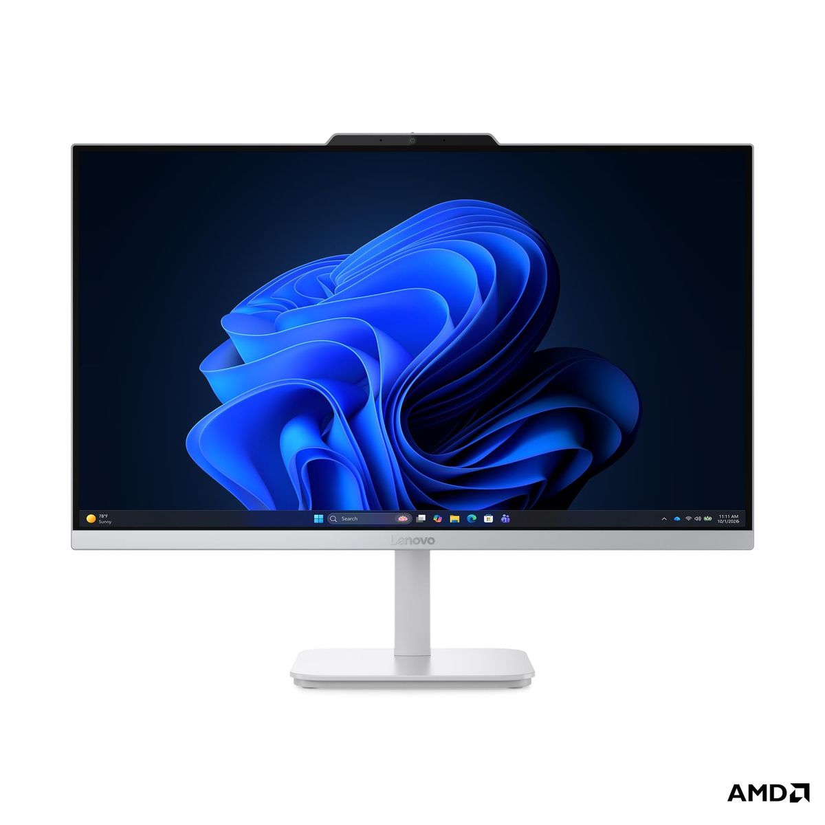 A105 24 Ryzen 5 40 16GB 512GB 23.8 W11H 1Y