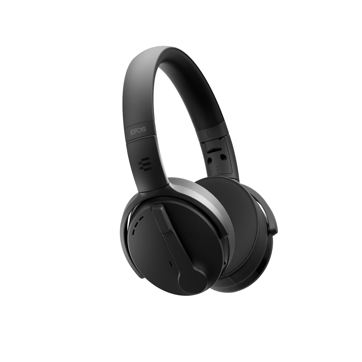 LENOVO EPOS 561 On-ear |BT headset with boom|ANC|USB-C|Wireless